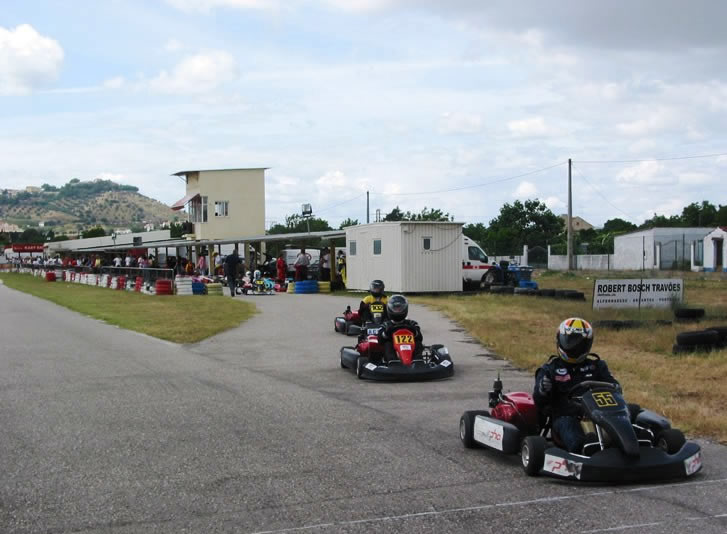 Convívio Aliança EK1 - 3º Encontro3