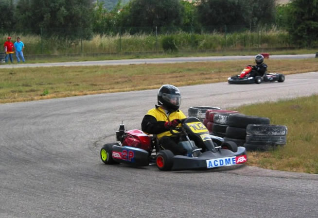 Convívio Aliança EK1 - 3º Encontro5