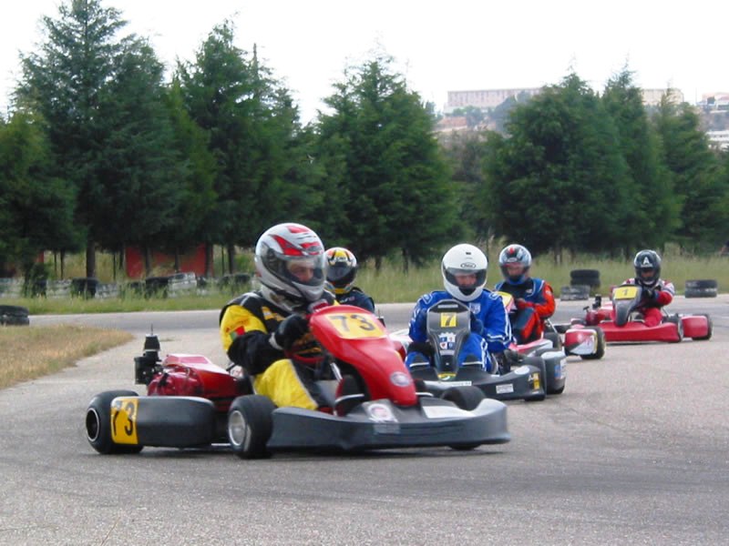 Convívio Aliança EK1 - 3º Encontro14