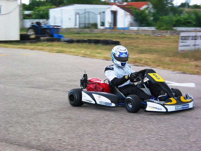 Convívio Aliança EK1 - 3º Encontro21