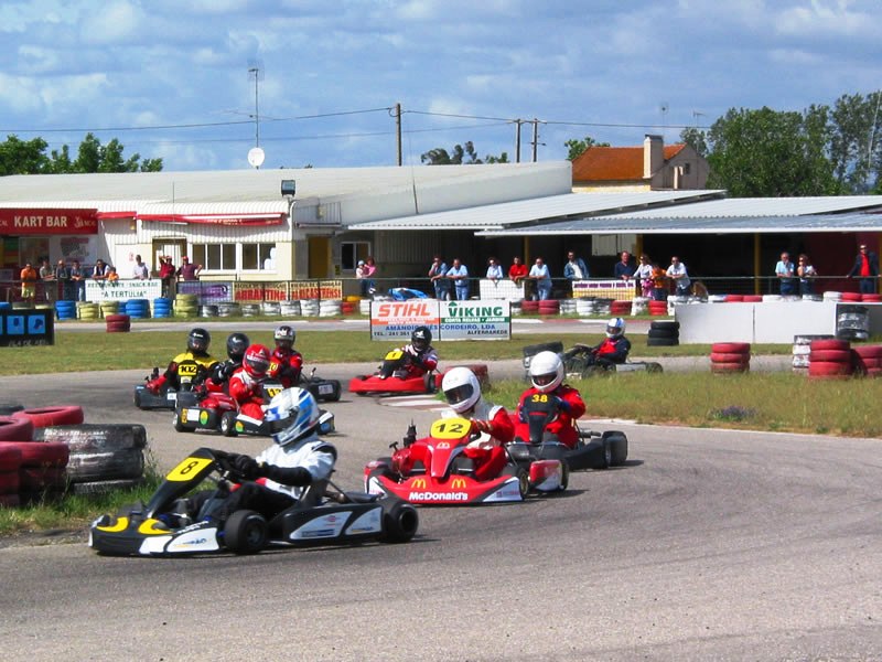 Convívio Aliança EK1 - 3º Encontro27