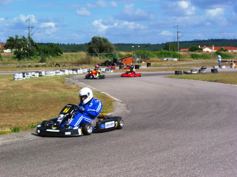 Convívio Aliança EK1 - 3º Encontro45