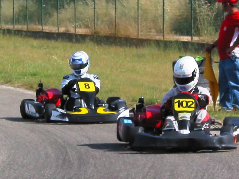 Convívio Aliança EK1 - 3º Encontro47