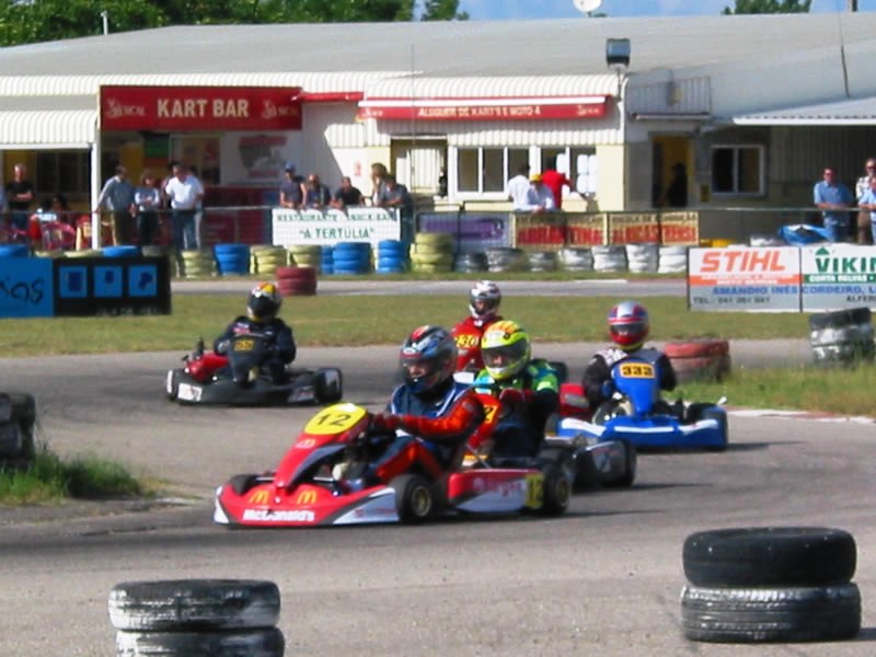 Convívio Aliança EK1 - 3º Encontro50