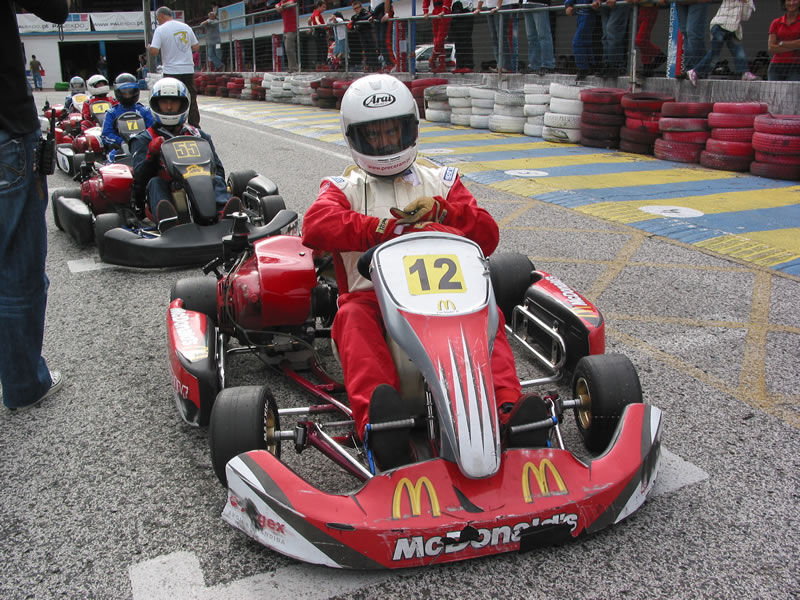 Convívio Aliança EK1 - 4º Encontro3