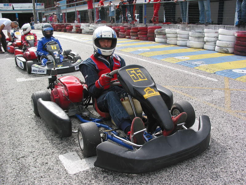 Convívio Aliança EK1 - 4º Encontro5