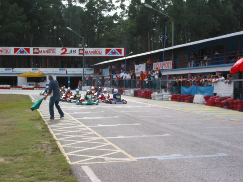 Convívio Aliança EK1 - 4º Encontro15