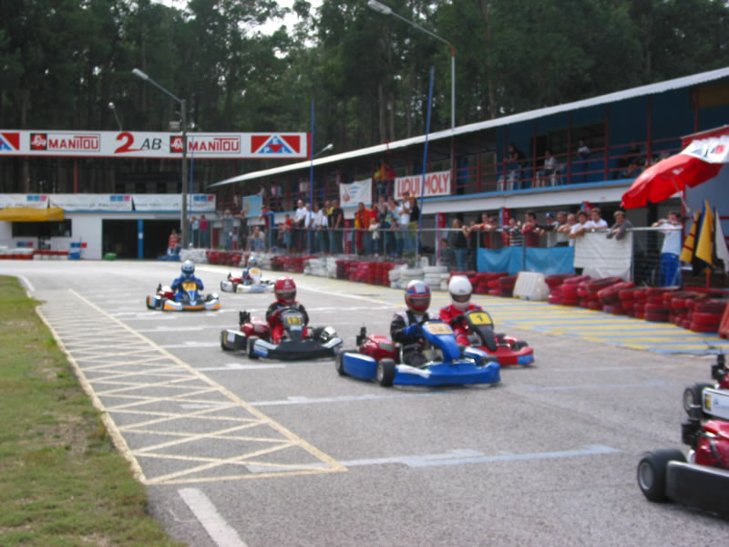 Convívio Aliança EK1 - 4º Encontro17