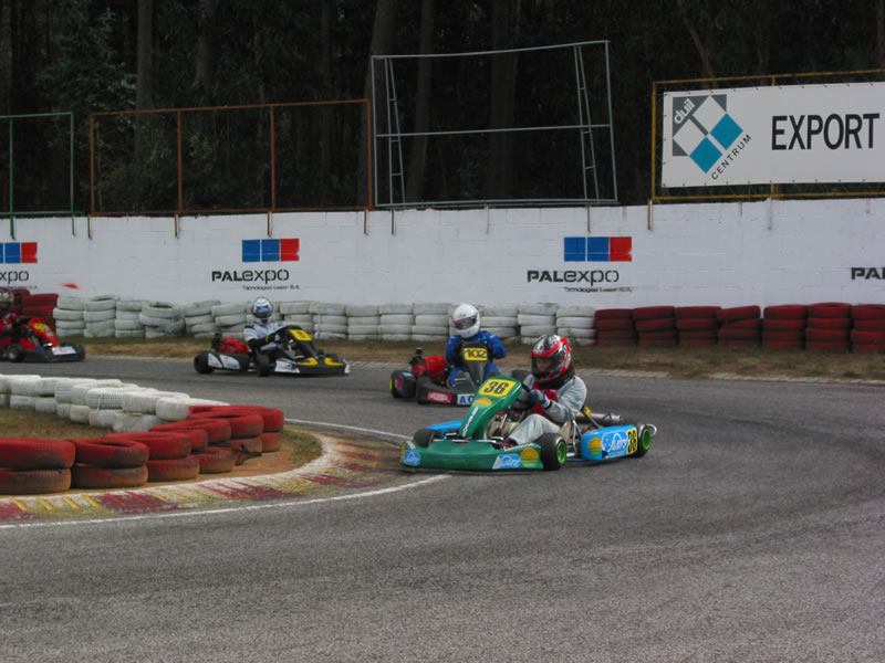 Convívio Aliança EK1 - 4º Encontro18