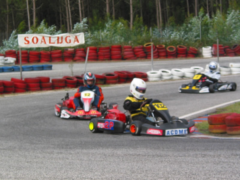 Convívio Aliança EK1 - 4º Encontro71