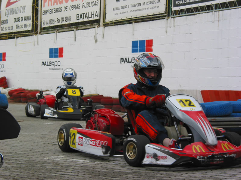 Convívio Aliança EK1 - 4º Encontro78