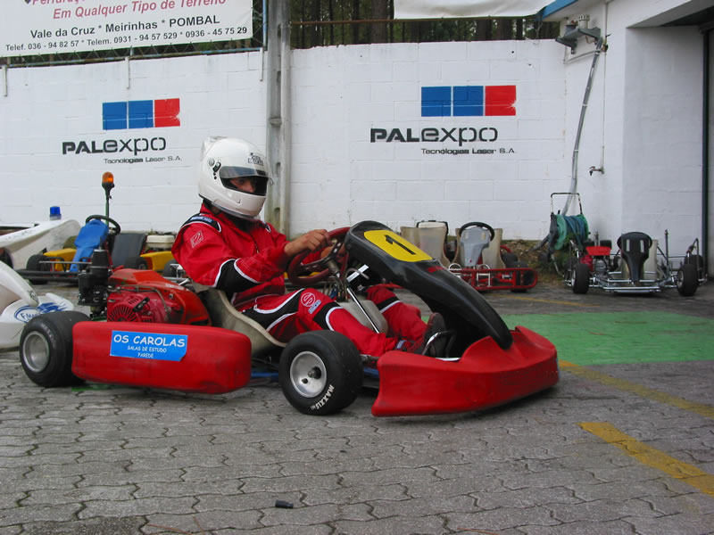 Convívio Aliança EK1 - 4º Encontro82