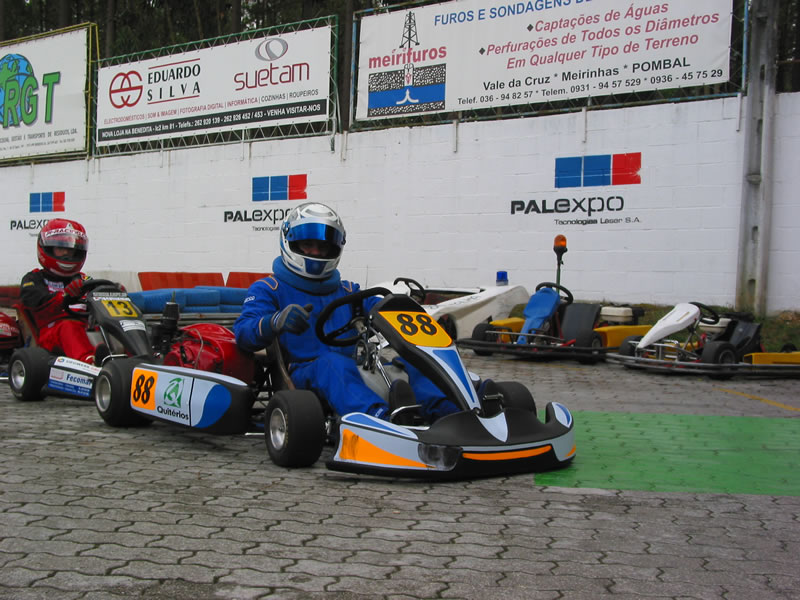 Convívio Aliança EK1 - 4º Encontro85