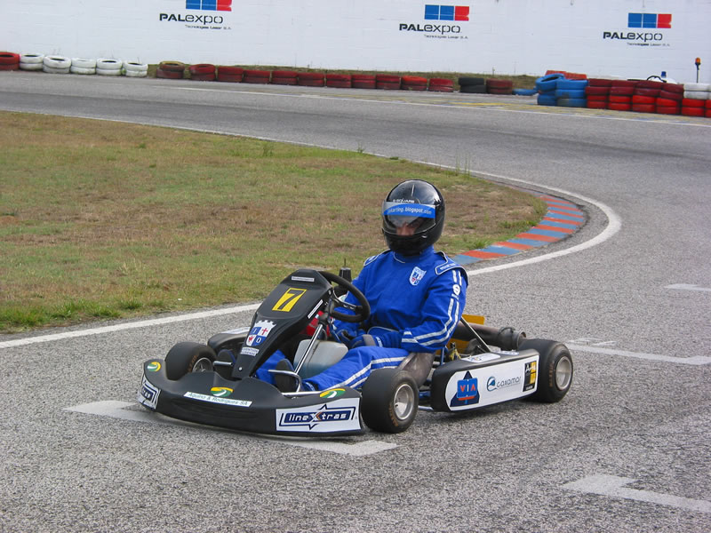 Convívio Aliança EK1 - 4º Encontro88