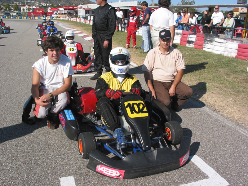 Convívio Aliança EK1 - 5º Encontro4