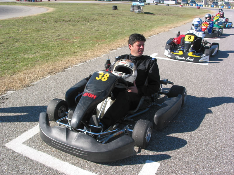 Convívio Aliança EK1 - 5º Encontro5