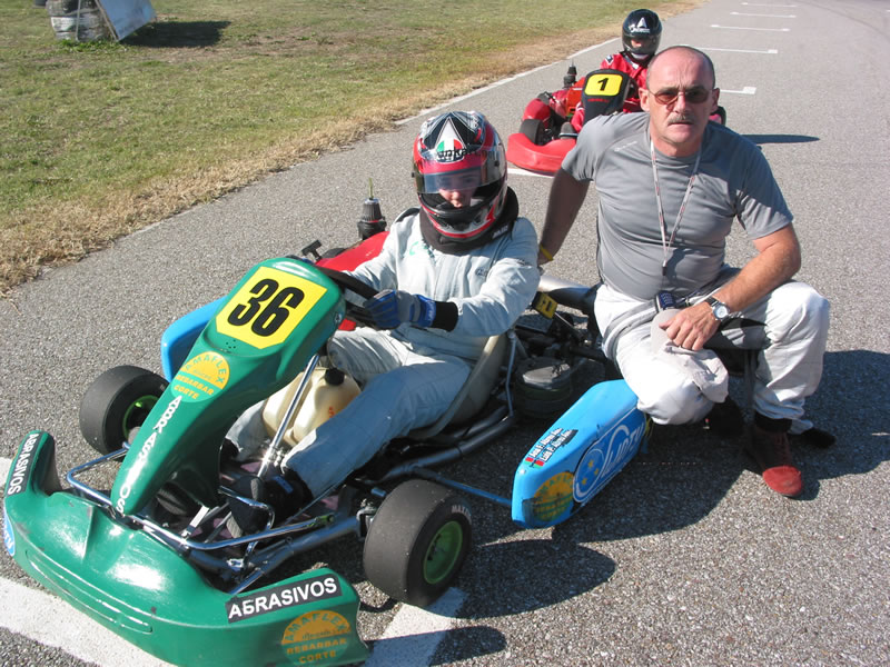 Convívio Aliança EK1 - 5º Encontro12