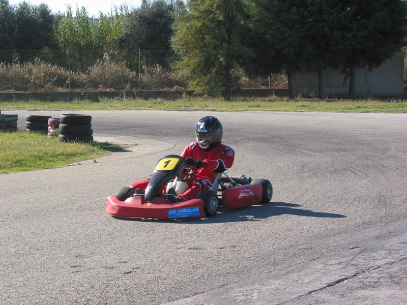 Convívio Aliança EK1 - 5º Encontro31