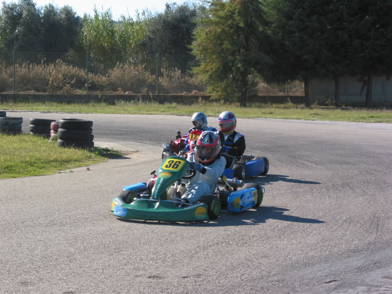 Convívio Aliança EK1 - 5º Encontro35