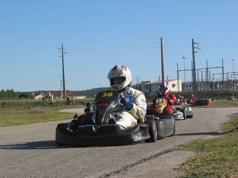 Convívio Aliança EK1 - 5º Encontro80