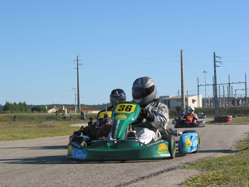Convívio Aliança EK1 - 5º Encontro88