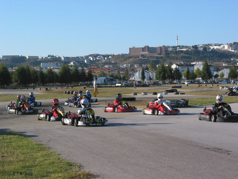 Convívio Aliança EK1 - 5º Encontro92