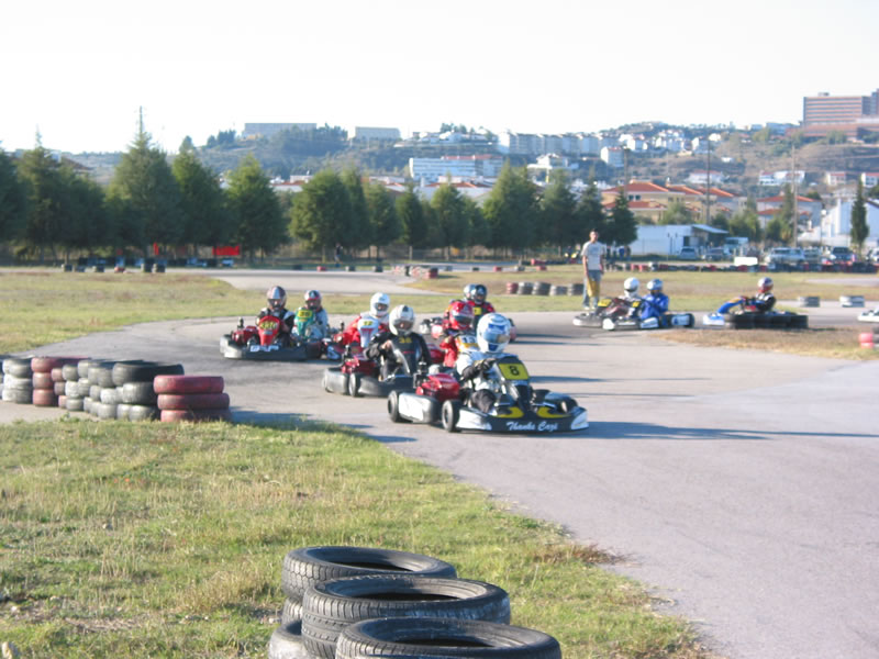 Convívio Aliança EK1 - 5º Encontro94