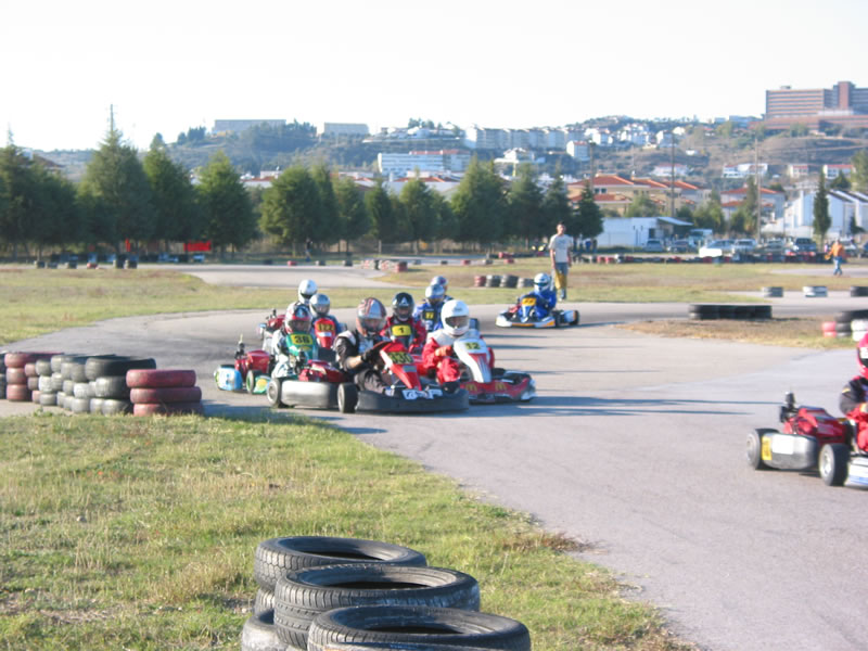 Convívio Aliança EK1 - 5º Encontro96
