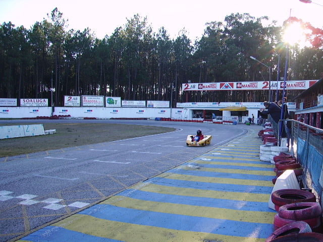 Convívio Aliança EK1 - 6º Encontro0