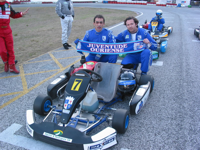 Convívio Aliança EK1 - 6º Encontro21