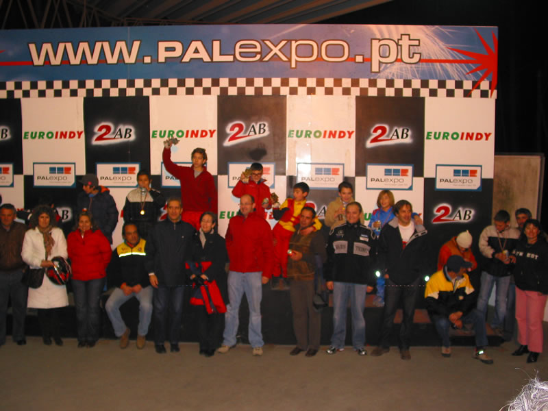 Convívio Aliança EK1 - 6º Encontro78