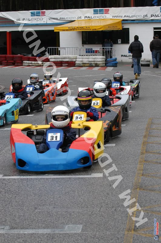 Convívio Aliança Escola - 1º Encontro92