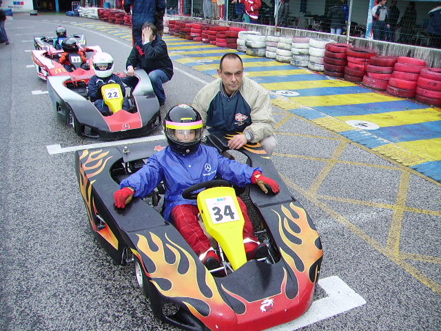 Convívio Aliança Escola - 1º Encontro128