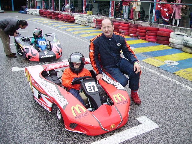 Convívio Aliança Escola - 1º Encontro132
