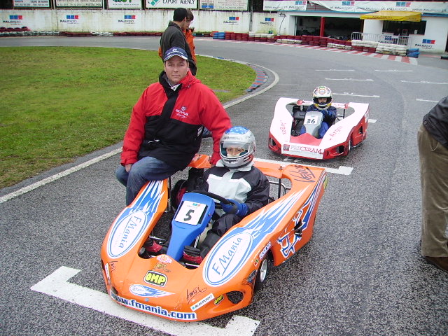 Convívio Aliança Escola - 1º Encontro133