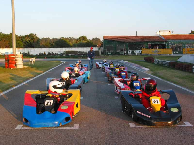 Convívio Aliança Escola - 2º Encontro8