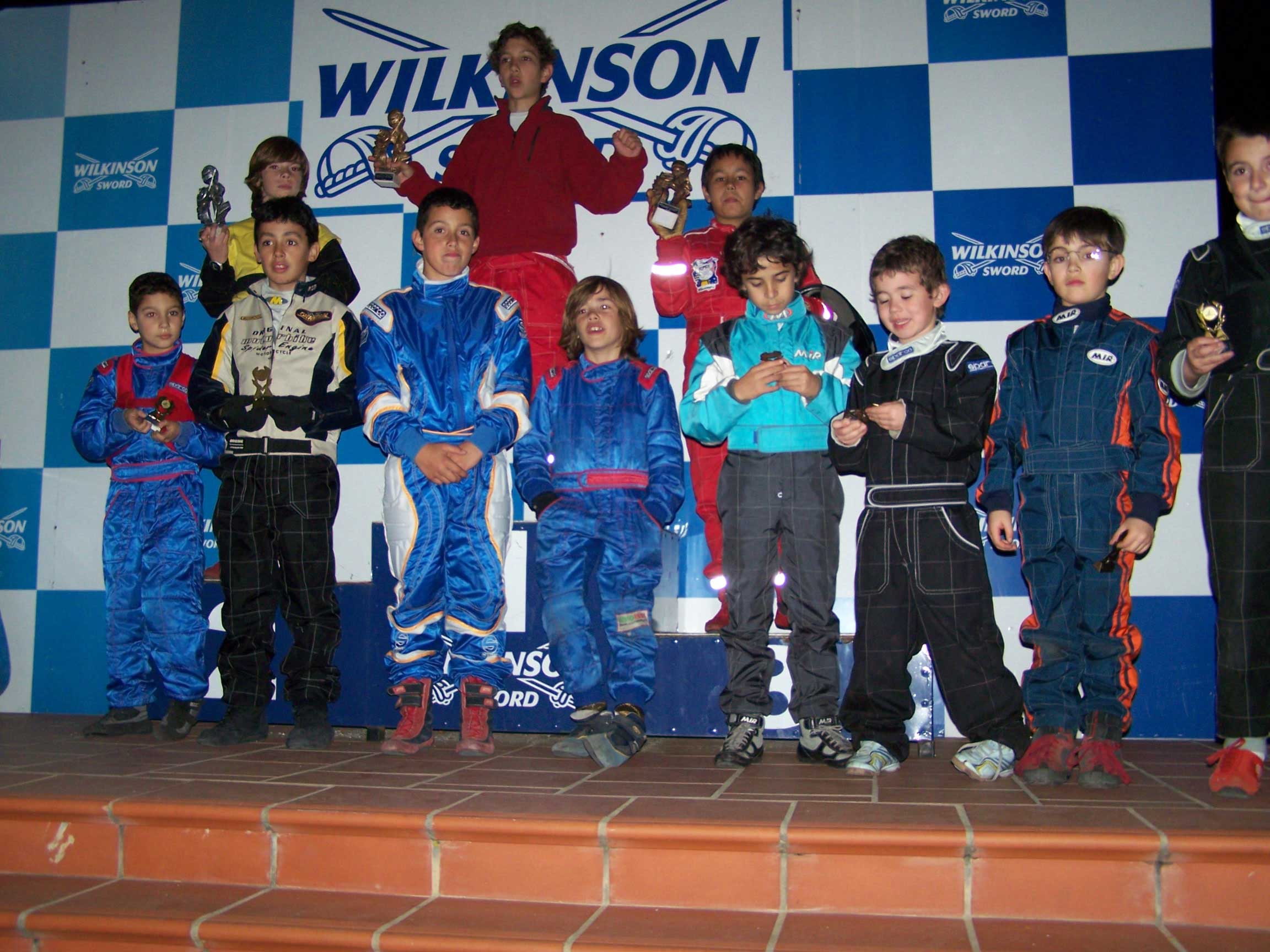 Convívio Aliança Escola - 2º Encontro51