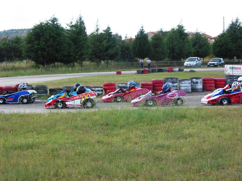 Convívio Aliança Escola - 3º Encontro16