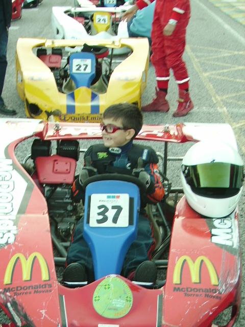 Convívio Aliança Escola - 6º Encontro1
