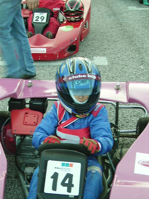 Convívio Aliança Escola - 6º Encontro2