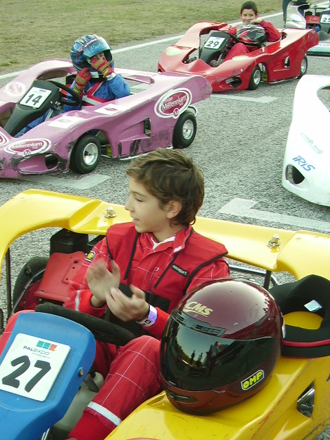 Convívio Aliança Escola - 6º Encontro11