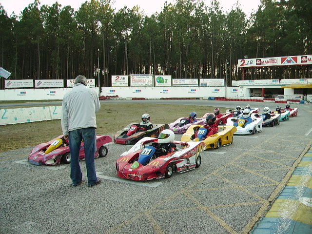 Convívio Aliança Escola - 6º Encontro15