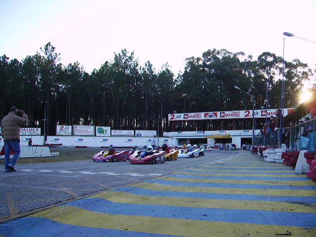 Convívio Aliança Escola - 6º Encontro23