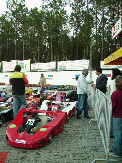 Convívio Aliança Escola - 6º Encontro31