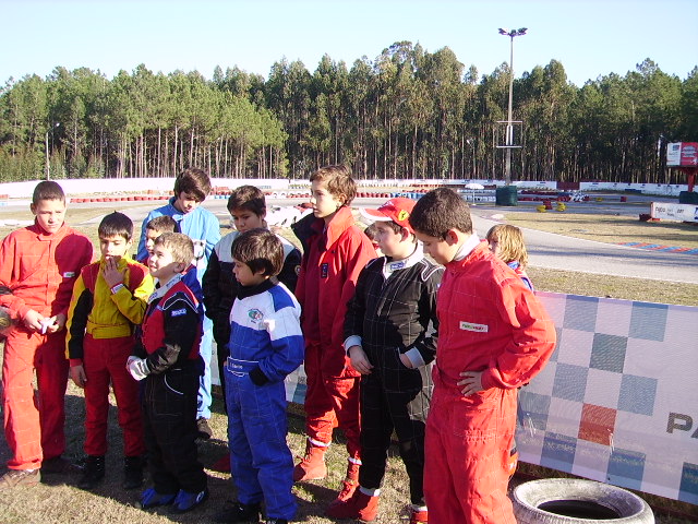 Convívio Aliança Escola - 6º Encontro74