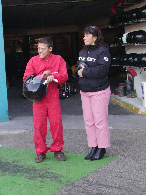 Convívio Aliança Escola - 6º Encontro82