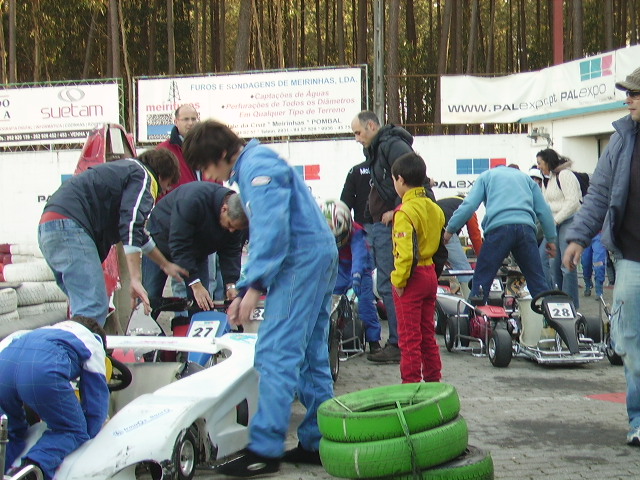 Convívio Aliança Escola - 6º Encontro87