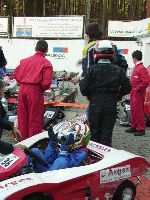 Convívio Aliança Escola - 6º Encontro94