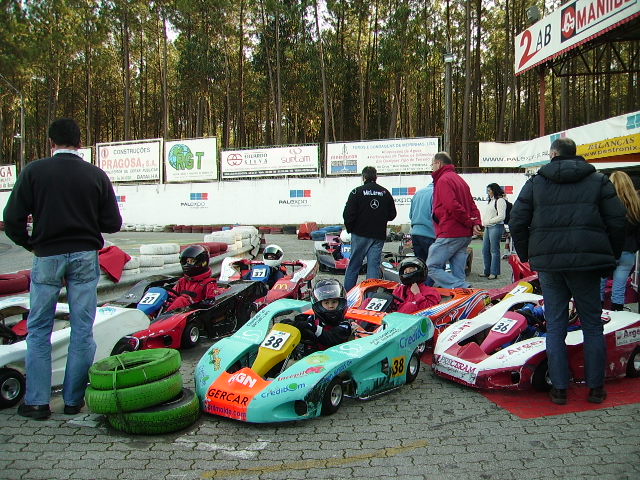 Convívio Aliança Escola - 6º Encontro98