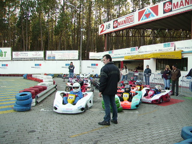 Convívio Aliança Escola - 6º Encontro99